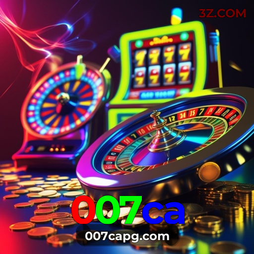 Casino VIP 007ca