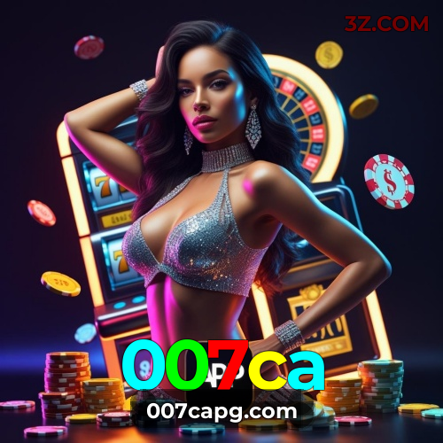 Casino Ao Vivo 007ca