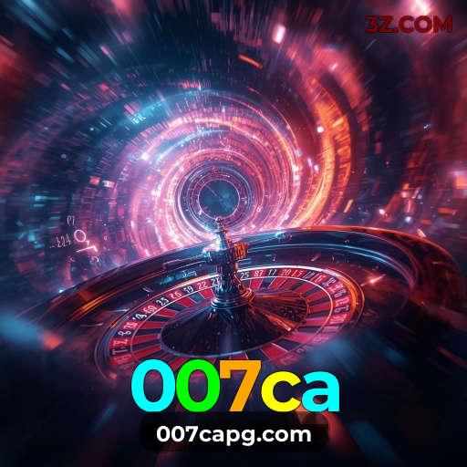 Mesa de Roleta 007ca