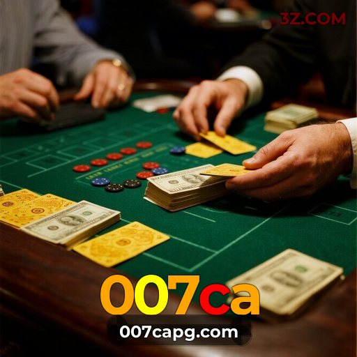 Bônus Diários 007ca