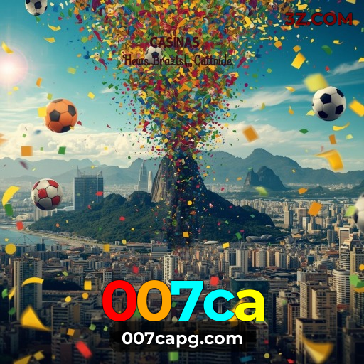 Tecnologia da Plataforma 007ca