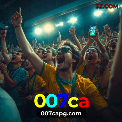 PIX Instantâneo 007ca