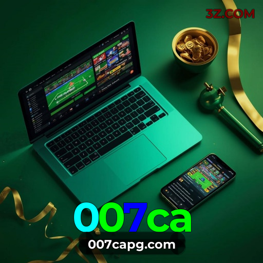 Apostas de Tênis 007ca