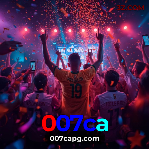 Integração de APIs 007ca