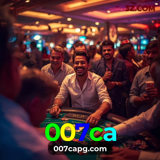 Avaliações dos Jogadores 007ca