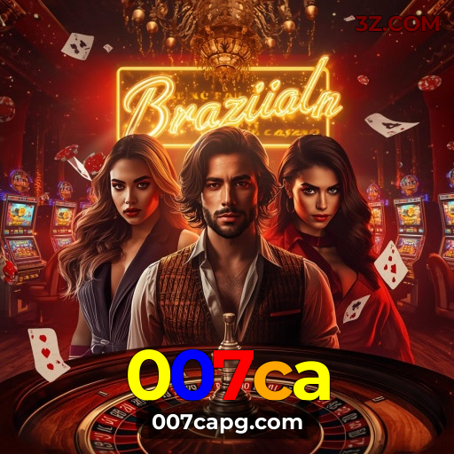 Estatísticas Crash Games 007ca