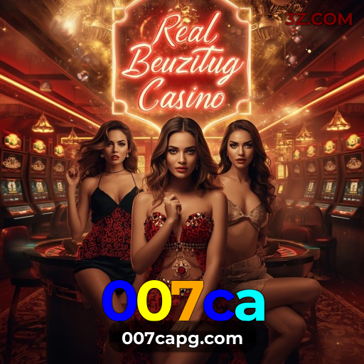 Bônus de Boas-vindas 007ca